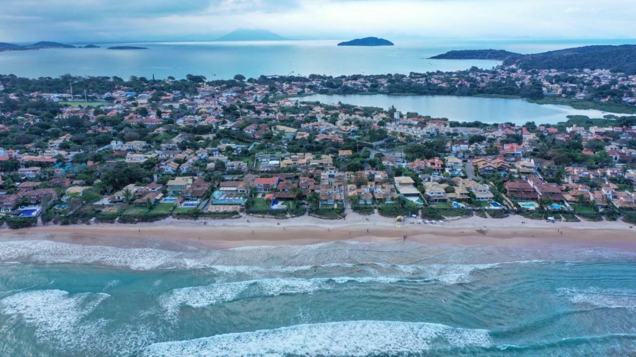 Pousada Repouso Do Guerreiro Búzios المظهر الخارجي الصورة